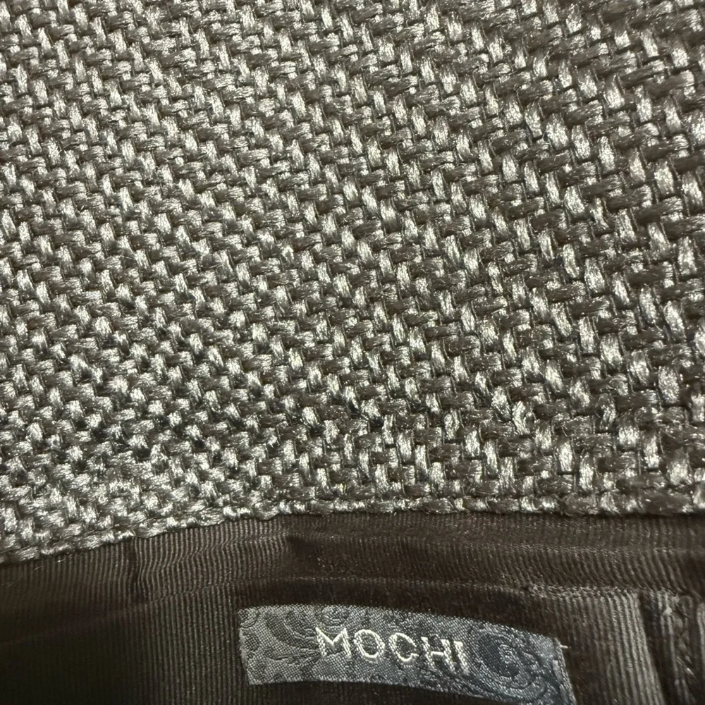 All Things Mochi mochi rafia
